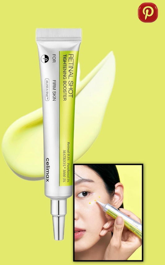 Retinal Shot Tightening Booster