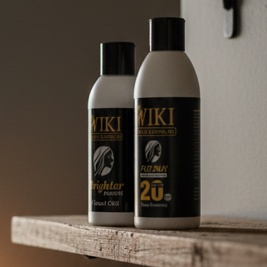 Wiki Special Skin Polish