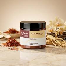 Zafrani Whitening Cream